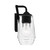 Thoresby Four Light Bath (THO8631MBK)