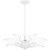 Tallulah Three Light Pendant (TLH2822SW)