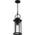 Tilmore One Light Outdoor Hanging Lantern (TLM1907MBK)