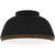 Tamara Three Light Flush Mount (TMR1616MBK)