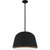 Tamara Four Light Pendant (TMR2820MBK)