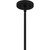 Tamara Four Light Pendant (TMR2820MBK)