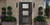 Todman LED Outdoor Wall Mount (TOD8304EK)