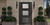 Todman LED Outdoor Wall Mount (TOD8404EK)