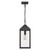 Thorpe One Light Mini Pendant (TPE1508MB)