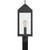 Thorpe One Light Outdoor Post Mount (TPE9008MB)
