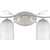 Ulysses Two Light Bath (ULY8616BN)