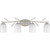 Ulysses Four Light Bath (ULY8634BN)