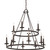 Voyager 12 Light Chandelier (VYR5012ML)