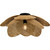 Willa One Light Semi-Flush Mount (WLL1722MBK)