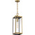 Westover One Light Mini Pendant (WVR1507A)