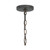Westover One Light Mini Pendant (WVR1507IZ)