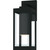 Quoizel - WVR8005EK - LED Outdoor Wall Lantern - Westover - Earth Black