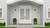 Westover One Light Outdoor Wall Lantern (WVR8305EK)