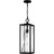 Quoizel - ZAR1507MBK - One Light Mini Pendant - Zarah - Matte Black