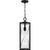Zarah One Light Mini Pendant (ZAR1507MBK)
