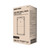 LED Turtle Safe Wall Pack (65-888)