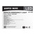 Remote Emergency Light (67-143)