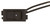 On-Off Phenolic Rocker Switch (80-1141)