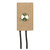 Satco - 80-1293 - Full Range Table Lamp Dimmer Switch Paper Housing - Not Specified