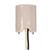 Satco - 80-1377 - Socket - Glazed Cream