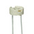 Satco - 80-1816 - Socket - Porcelain