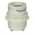 Satco - 80-1849 - Lamp Adapter - Cream