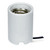 Satco - 80-2031 - Socket - White