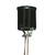 Satco - 80-2036 - Medium Base W/Rim - Not Specified