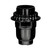 Satco - 80-2280 - Full Size Phenolic Keyless Skt