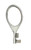 Satco - 80-2334 - Wire
