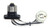 Satco - 80-2368 - E26 Flanged Adapter To Gu10 - Brown