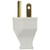 Thermoplastic Hd Plug (80-2413)