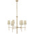manufacturer_finish:Hand-Rubbed Antique Brass|manufacturer_glass:4 X 5 X 6.75 Natural Percale