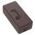 Satco - 80-2700 - Full Range In-line LED Dimmer - Brown
