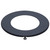 Satco - 80-2910 - Downlight Trim - Black