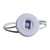 Recessed Double Contact Lampholder (80-2830)