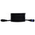 Satco - 80-862 - Extention Cord - Black