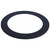 Satco - 80-2902 - Downlight Retrofit Trim - Matte Black