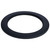 Satco - 80-2906 - Downlight Retrofit Trim - Matte Black