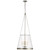 manufacturer_finish:Polished Nickel|manufacturer_glass:Clear Restoration Glass