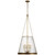 manufacturer_finish:Soft Brass|manufacturer_glass:Clear Restoration Glass