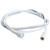 Satco - 80-985 - Remote Driver Extension Cable - White