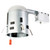Satco - 80-983 - Recessed Can - Silver