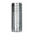Satco - 90-1000 - Nipple - Zinc Plated