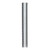 Satco - 90-1022 - Nipple - Zinc Plated