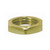 Satco - 90-1066 - Locknut - Brass Plated