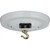 Satco - 90-1072 - Canopy Kit - White