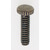 Satco - 90-1155 - Head Thumb Screw - Antique Brass