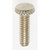 Satco - 90-1156 - Head Thumb Screw - Nickel Plated